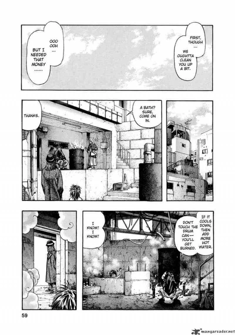 Zetman Chapter 2 page 15
