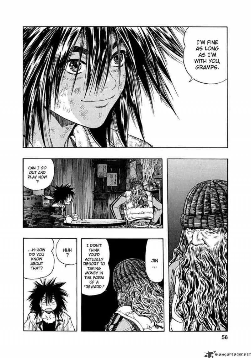 Zetman Chapter 2 page 12