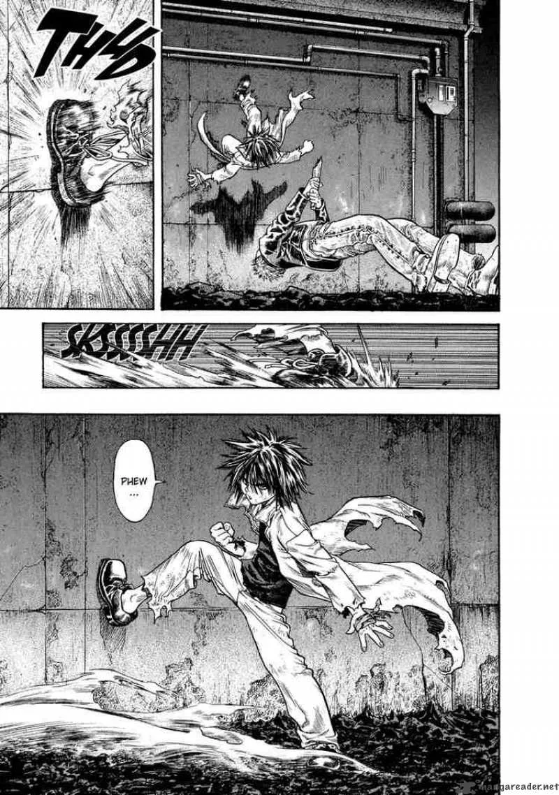 Zetman Chapter 2 page 5