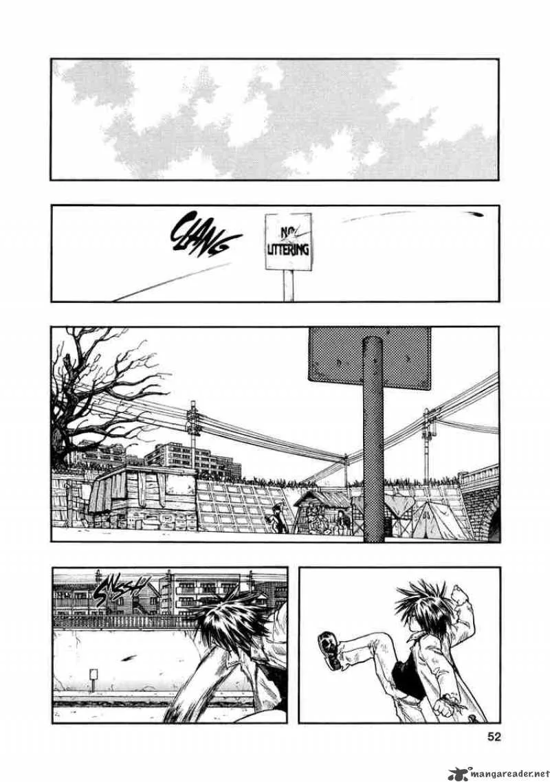 Zetman Chapter 2 page 8