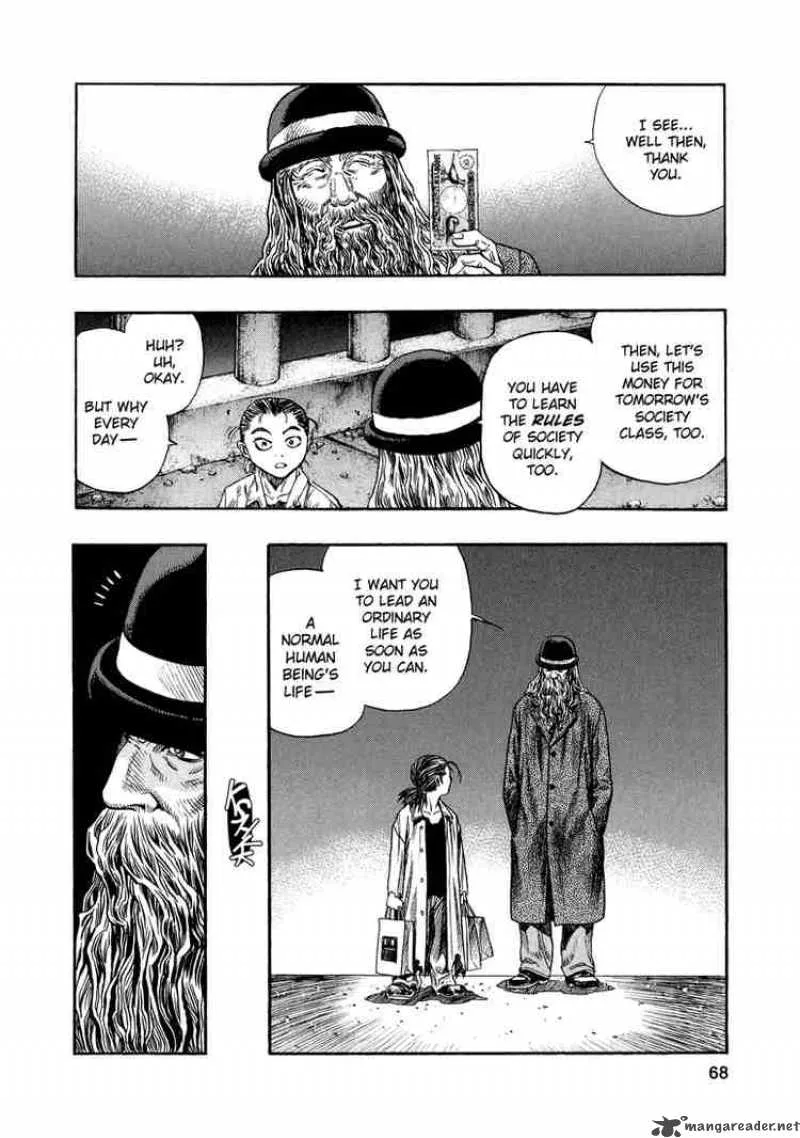 Zetman Chapter 2 page 24