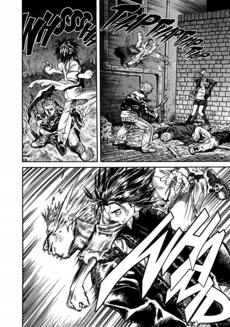 Zetman Chapter 2 page 4
