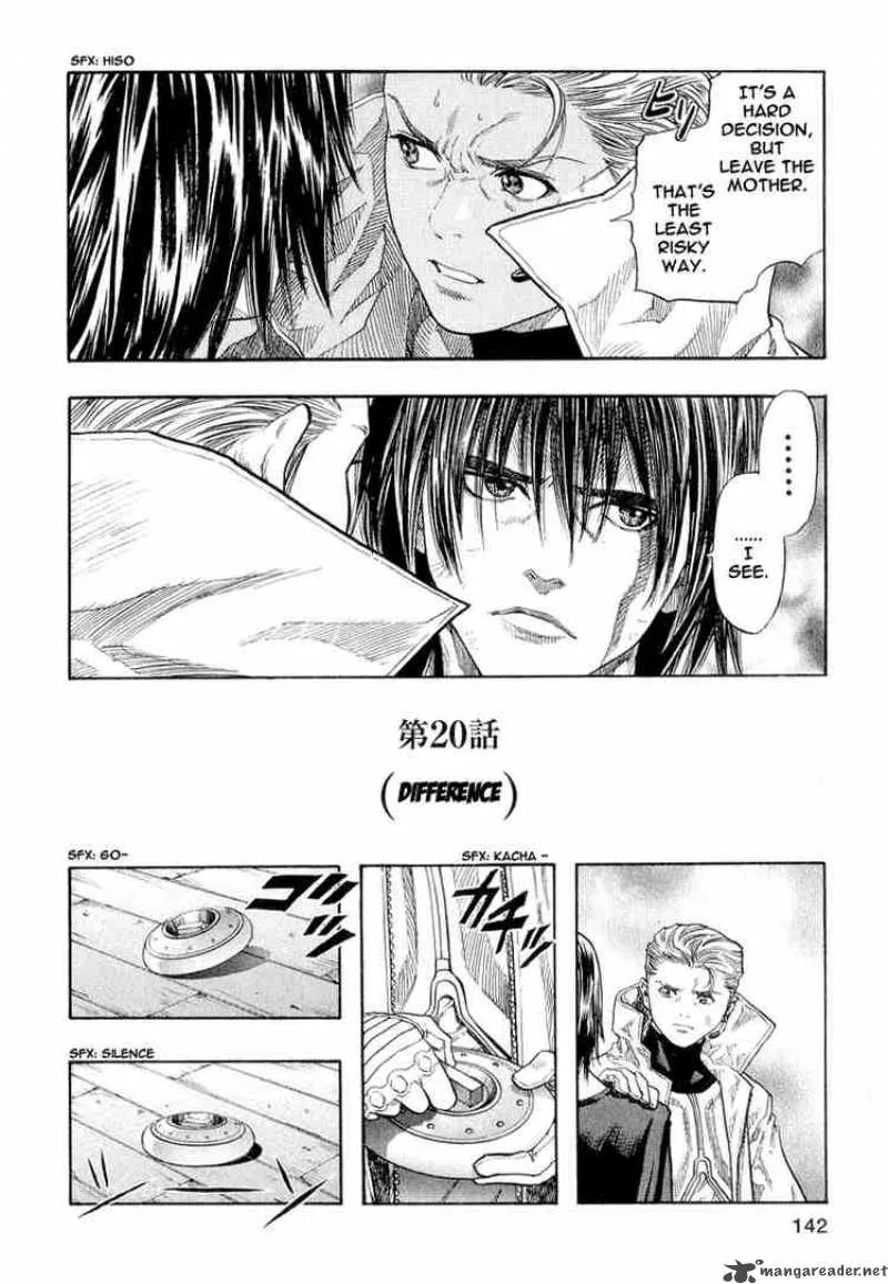 Zetman Chapter 20 page 2