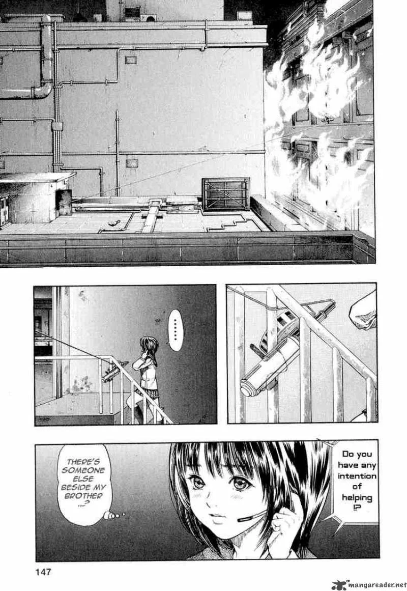 Zetman Chapter 20 page 7