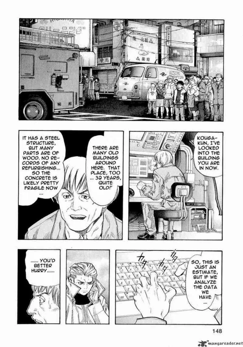 Zetman Chapter 20 page 8