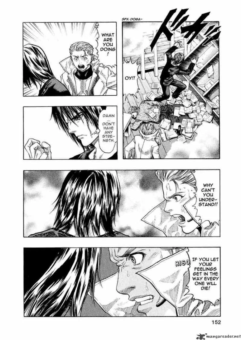 Zetman Chapter 20 page 12