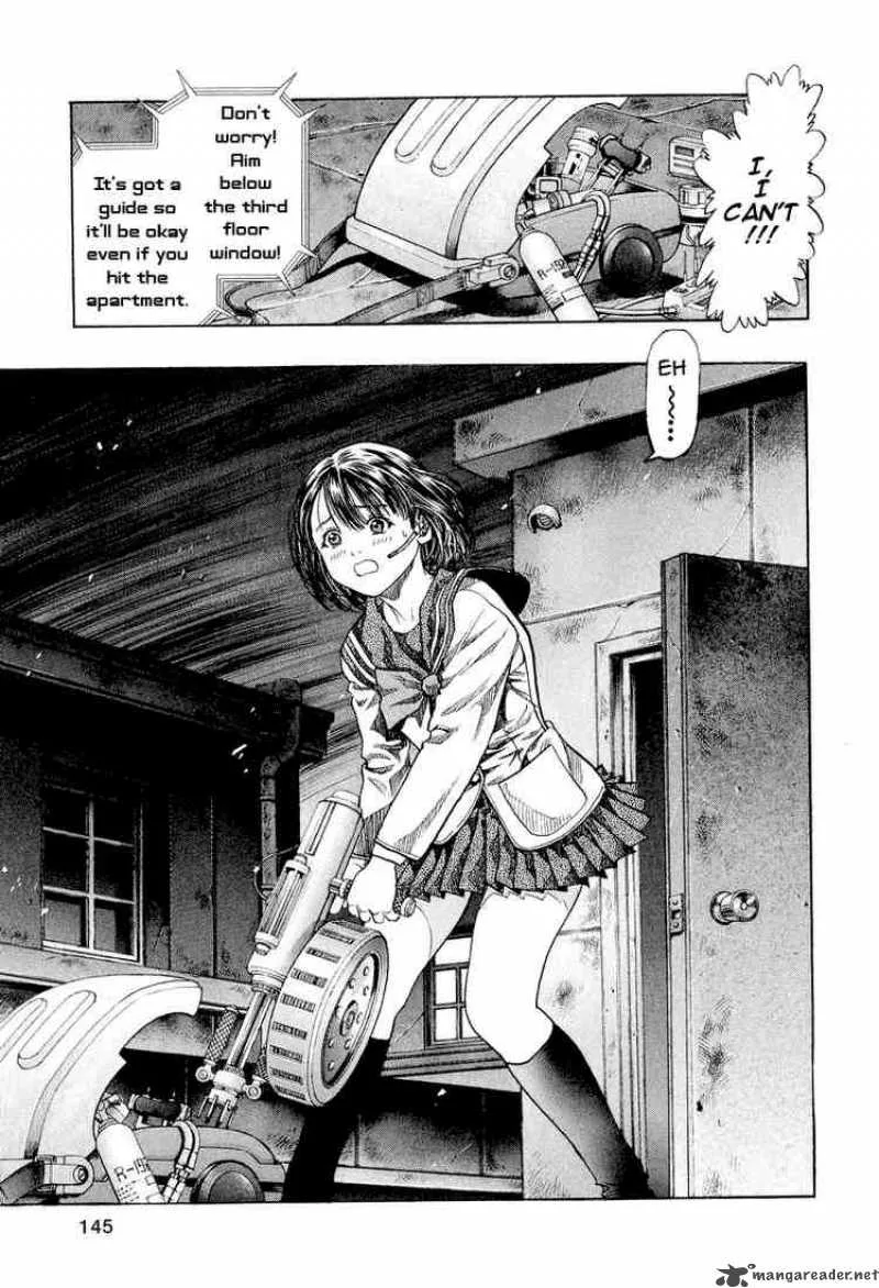 Zetman Chapter 20 page 5