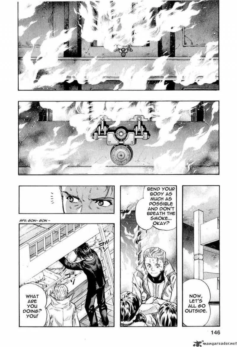 Zetman Chapter 20 page 6