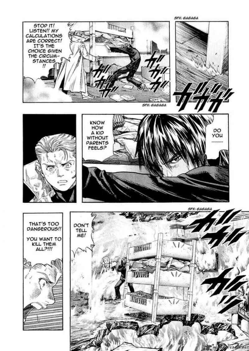 Zetman Chapter 20 page 14