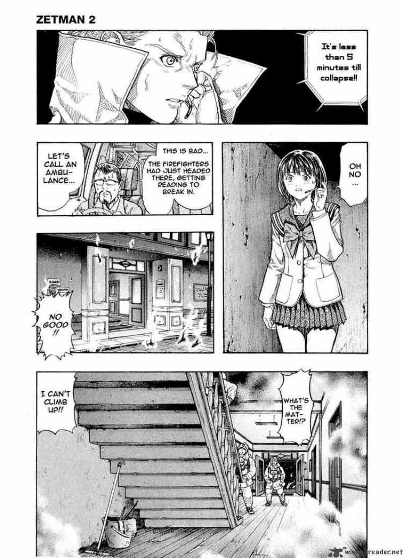 Zetman Chapter 20 page 9