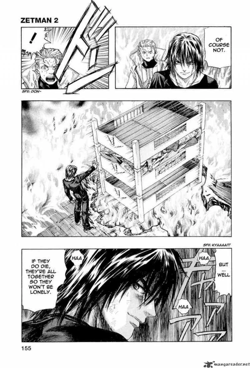 Zetman Chapter 20 page 15