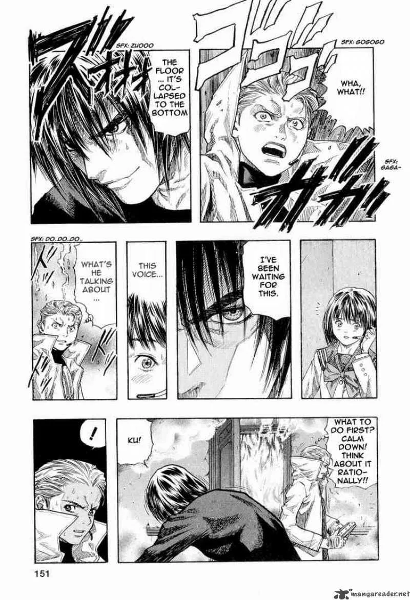 Zetman Chapter 20 page 11