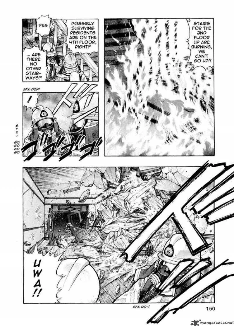 Zetman Chapter 20 page 10