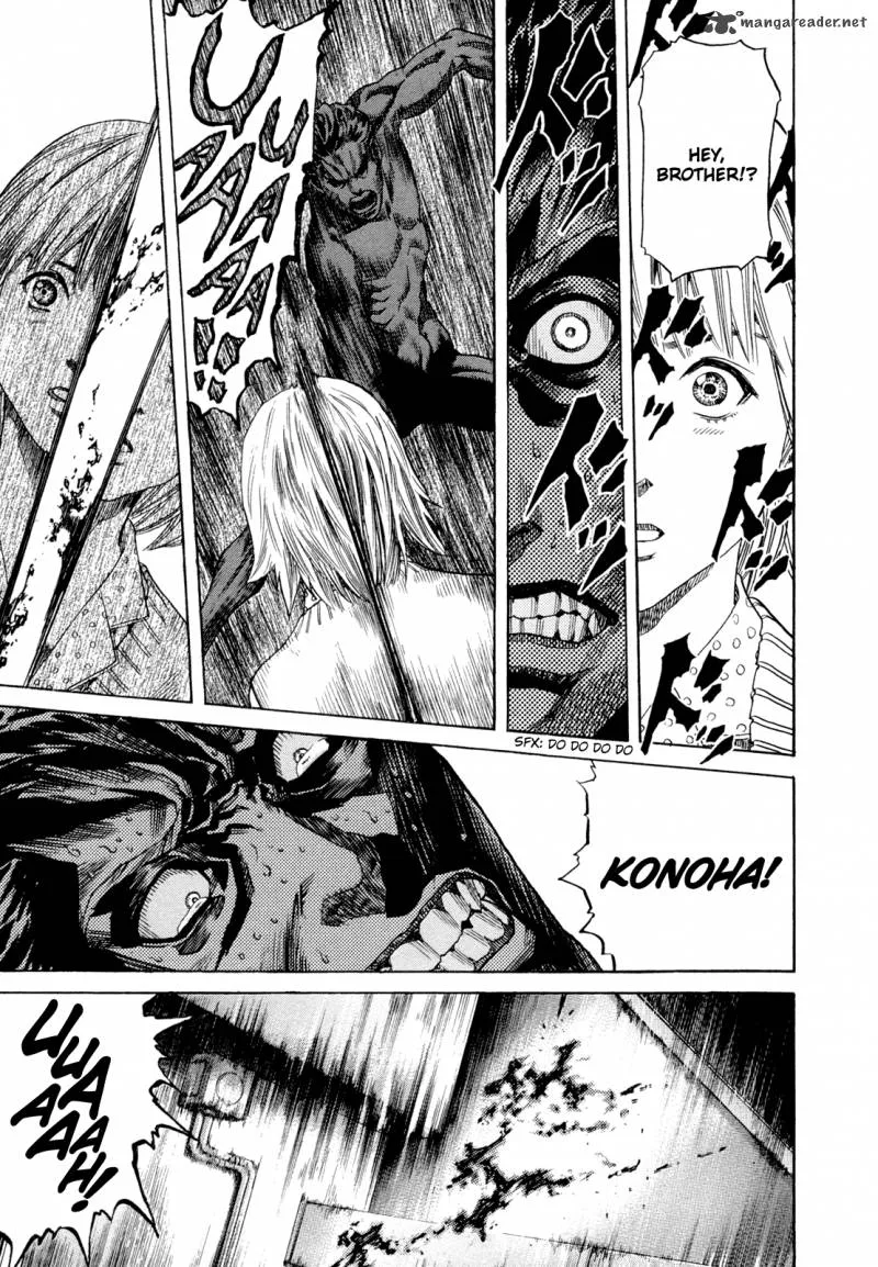 Zetman Chapter 200 page 7