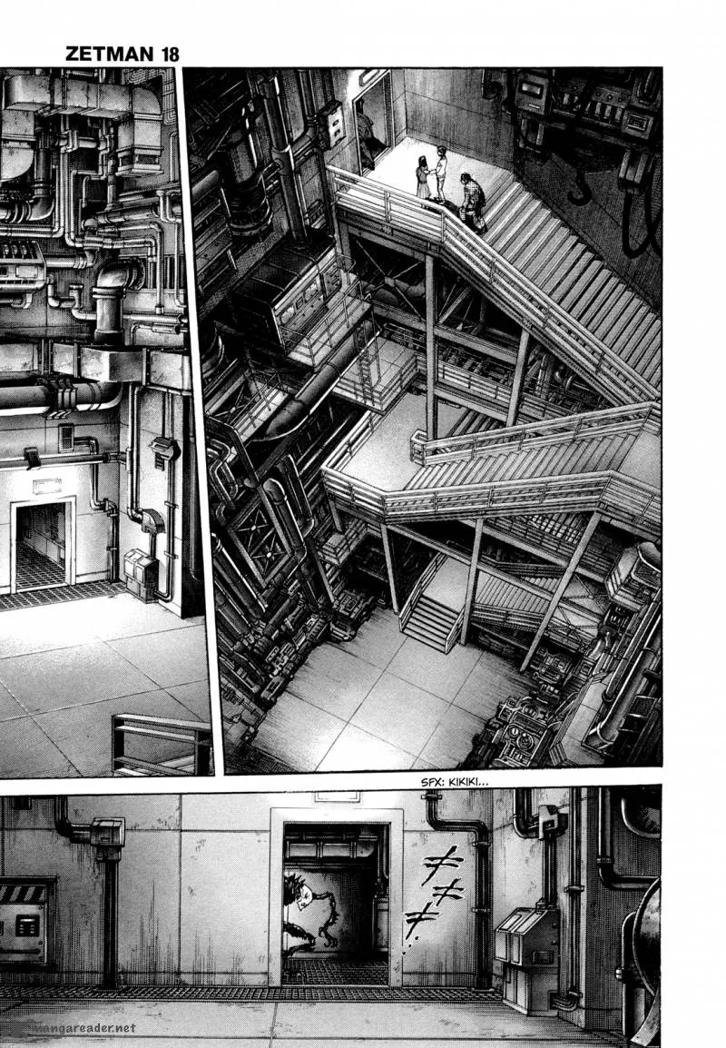 Zetman Chapter 200 page 11