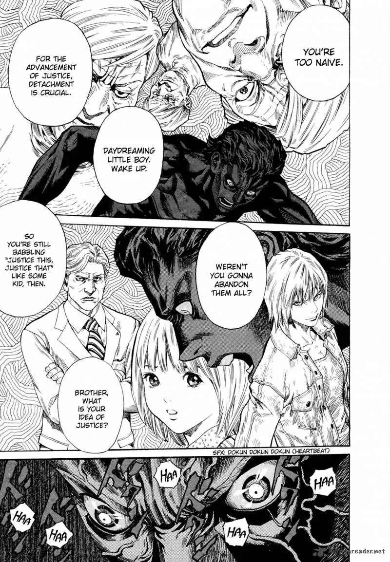 Zetman Chapter 200 page 5