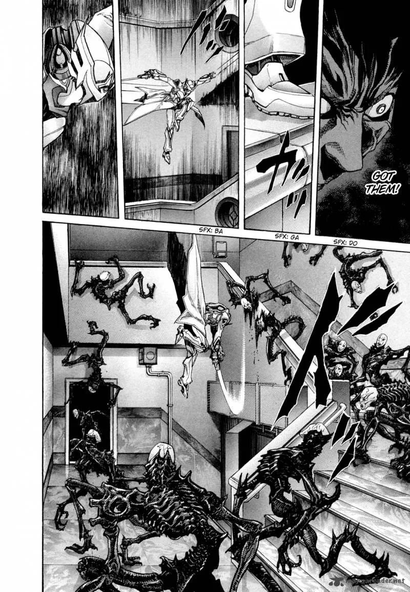 Zetman Chapter 200 page 2