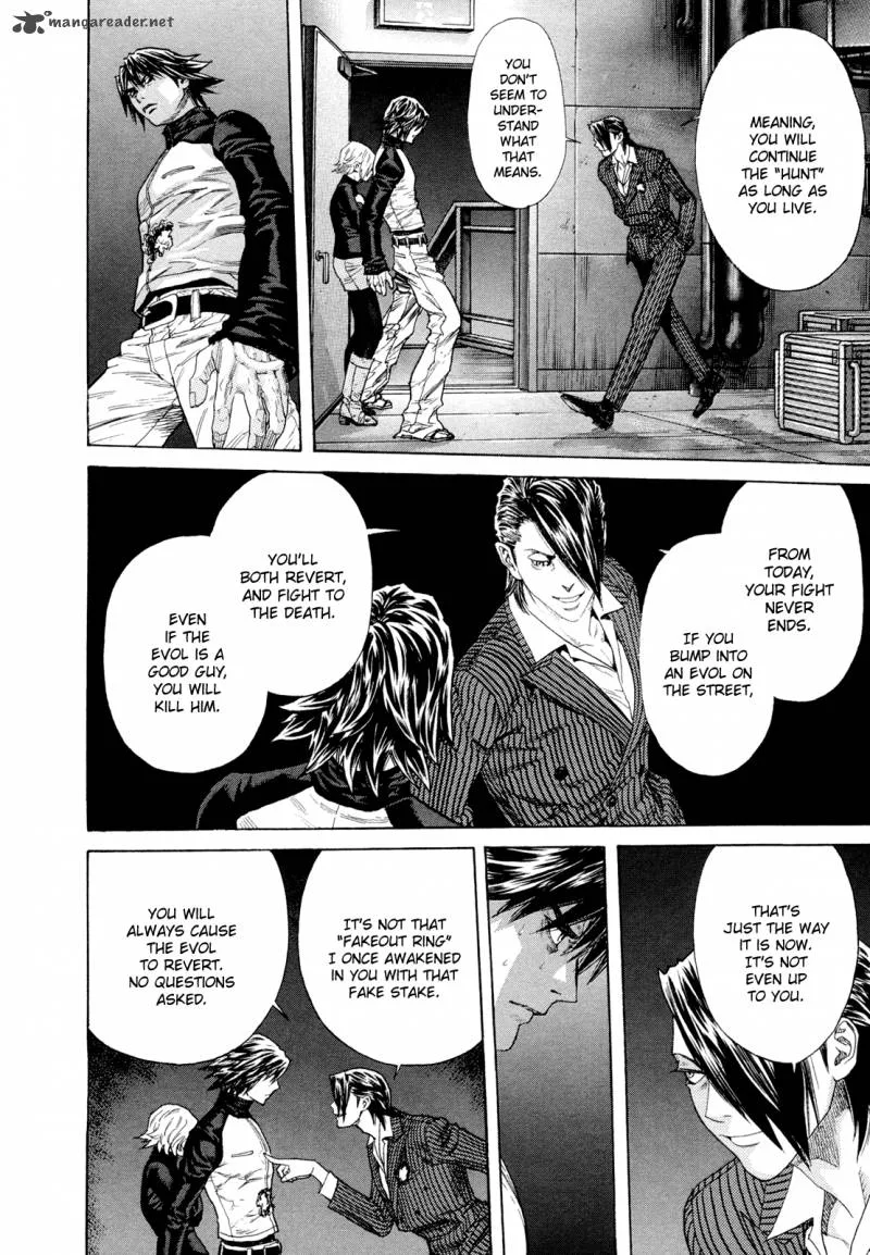 Zetman Chapter 202 page 6
