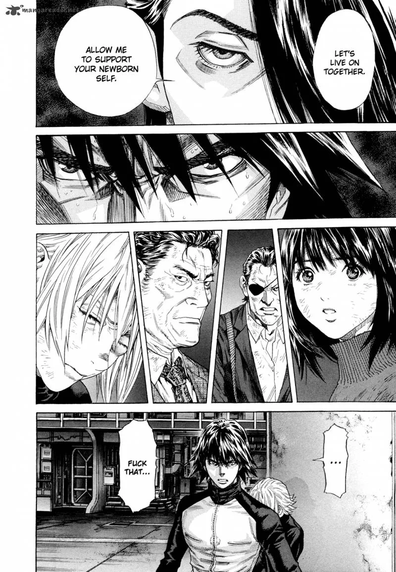 Zetman Chapter 202 page 4