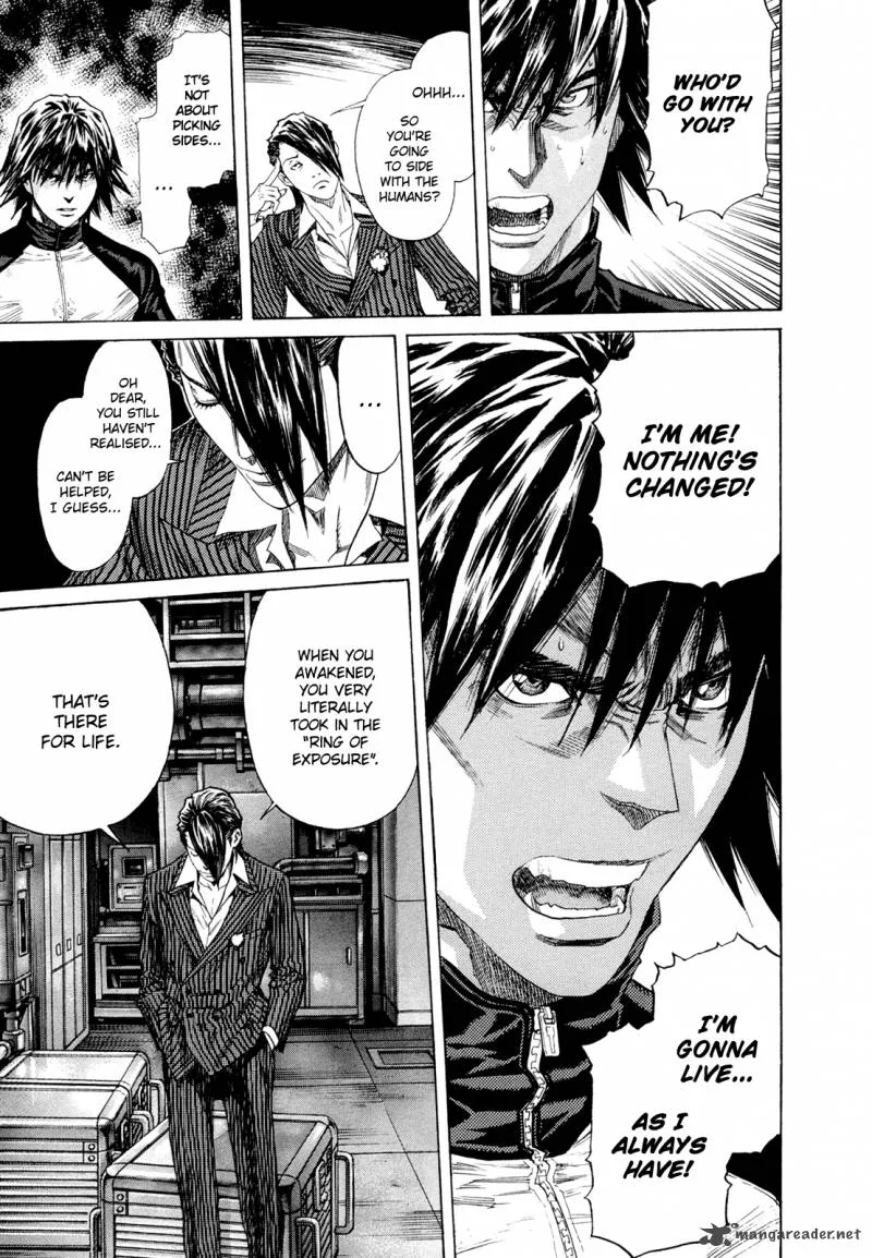 Zetman Chapter 202 page 5