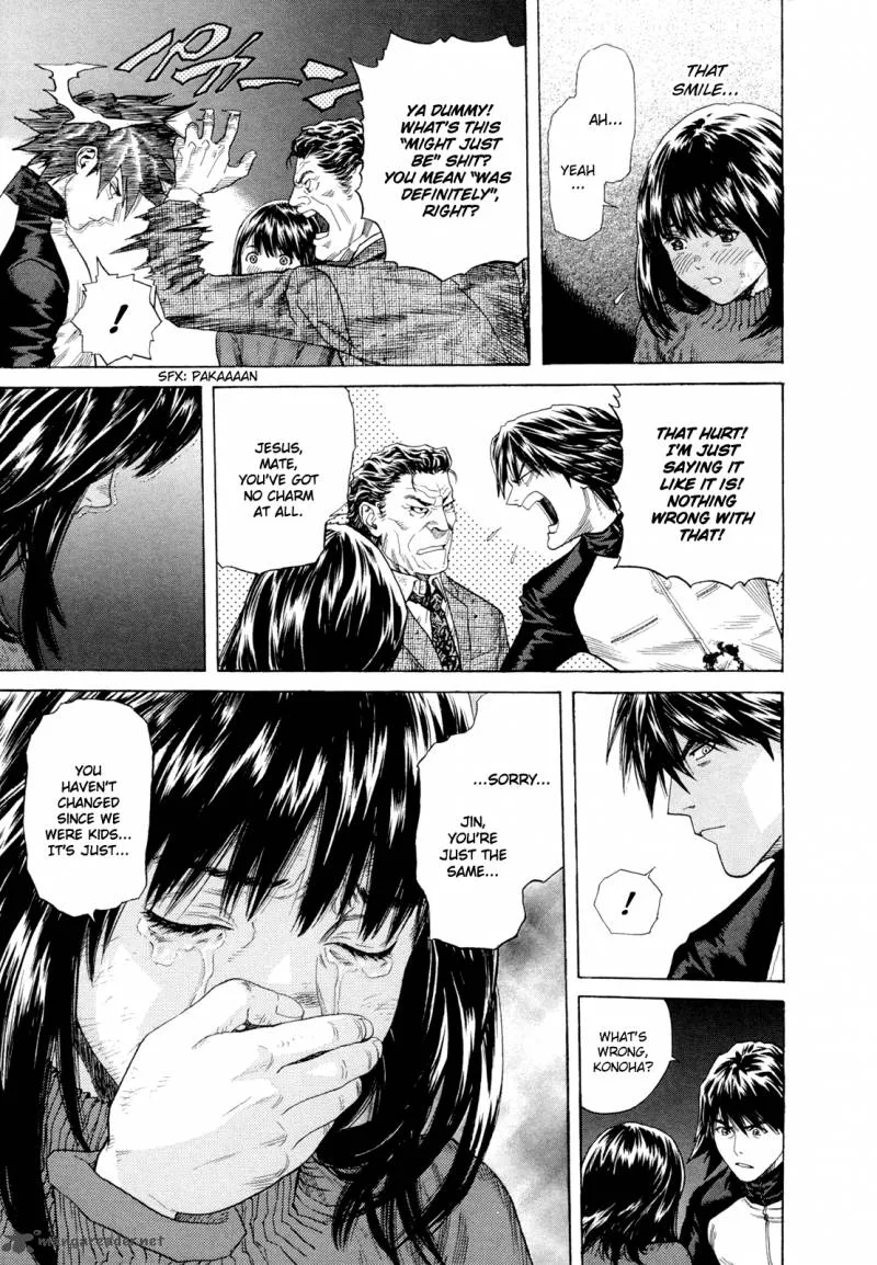 Zetman Chapter 203 page 9