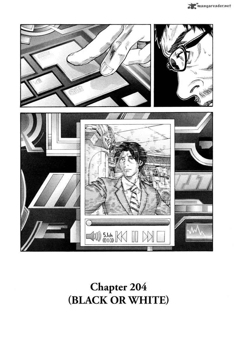 Zetman Chapter 204 page 4