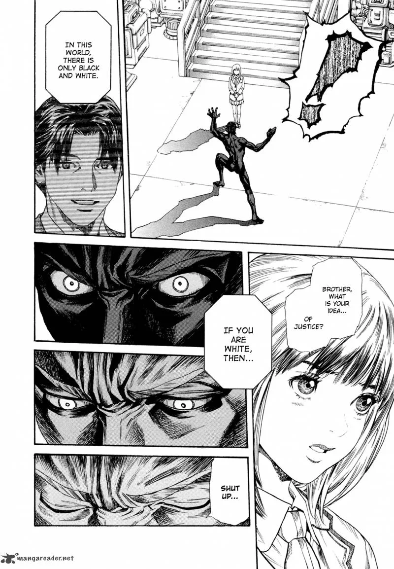 Zetman Chapter 204 page 10