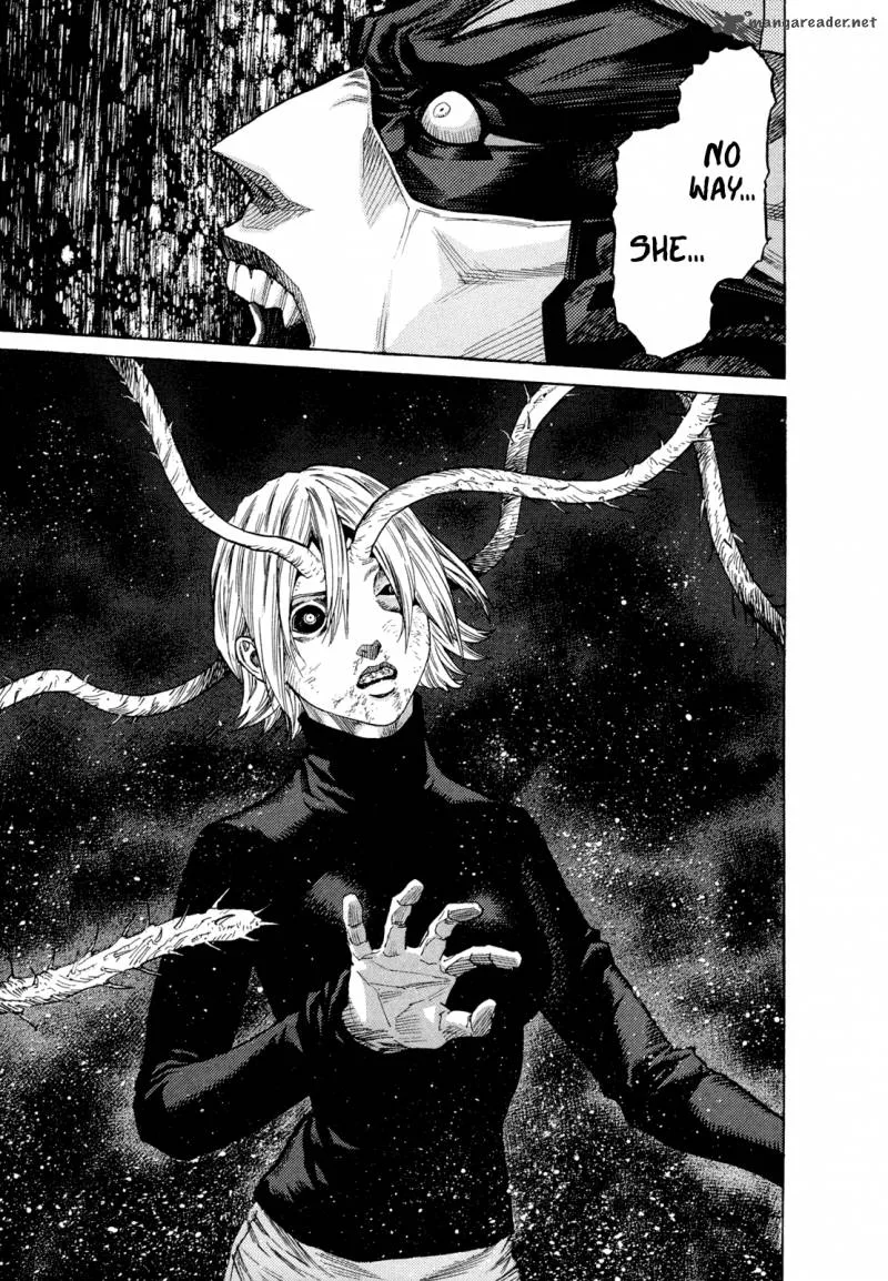 Zetman Chapter 205 page 10