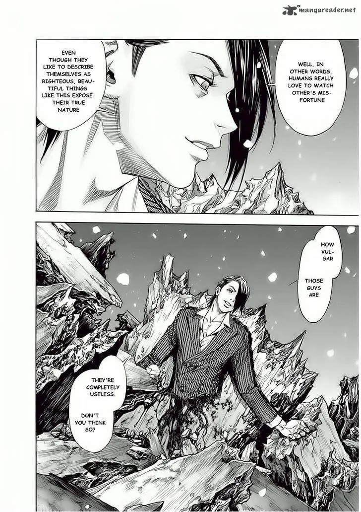 Zetman Chapter 206 page 7