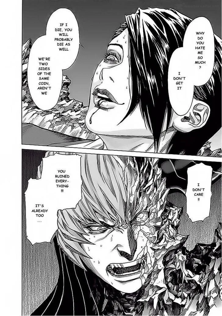Zetman Chapter 206 page 15