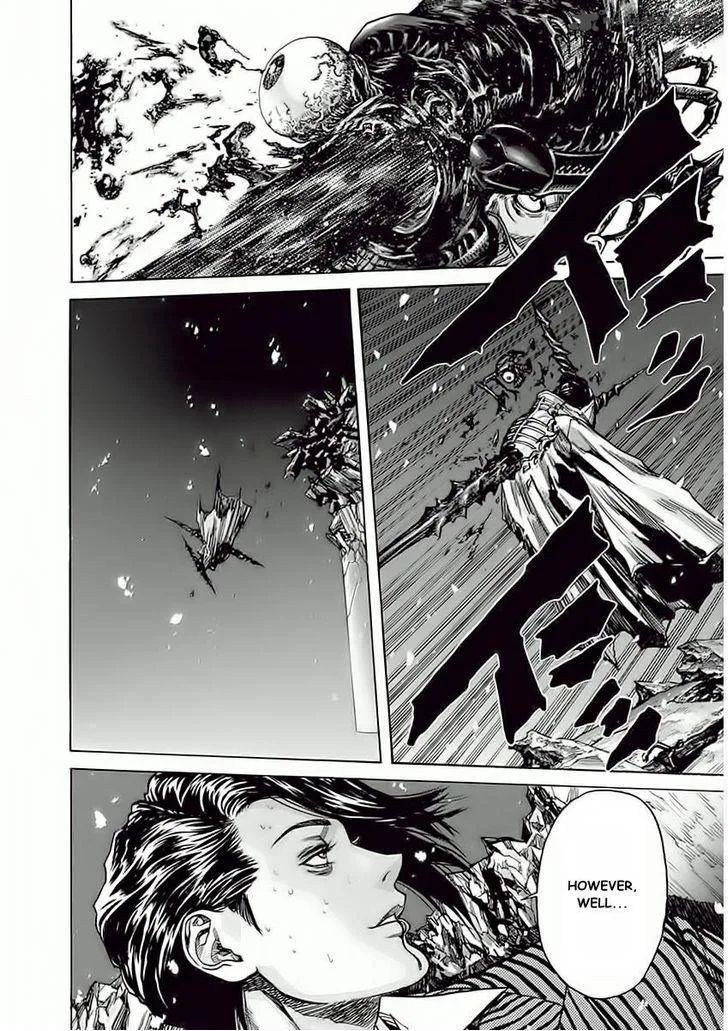 Zetman Chapter 206 page 13