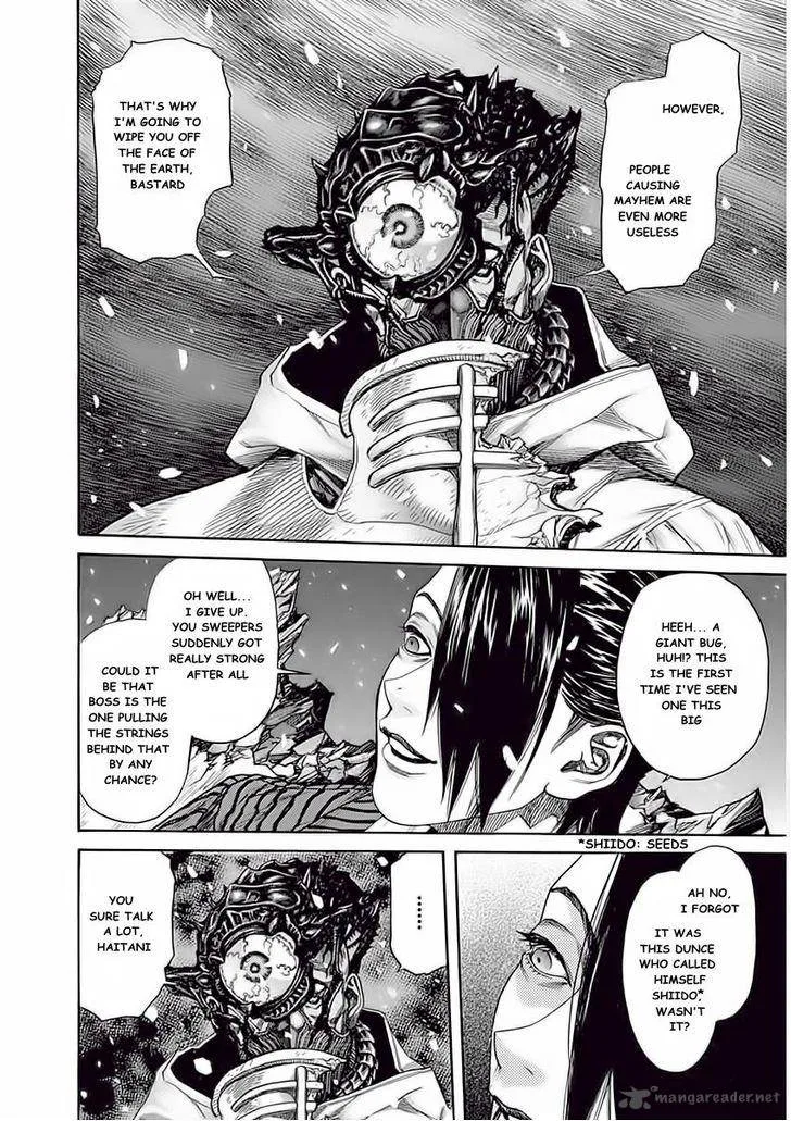 Zetman Chapter 206 page 9