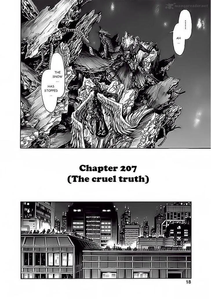 Zetman Chapter 207 page 2