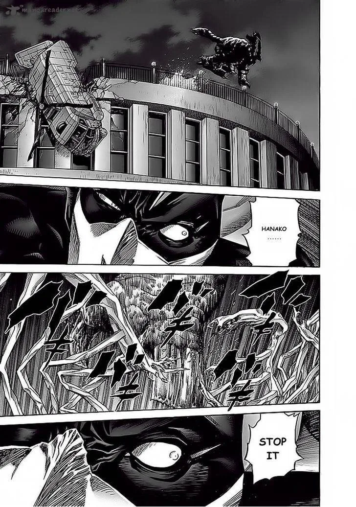Zetman Chapter 208 page 16