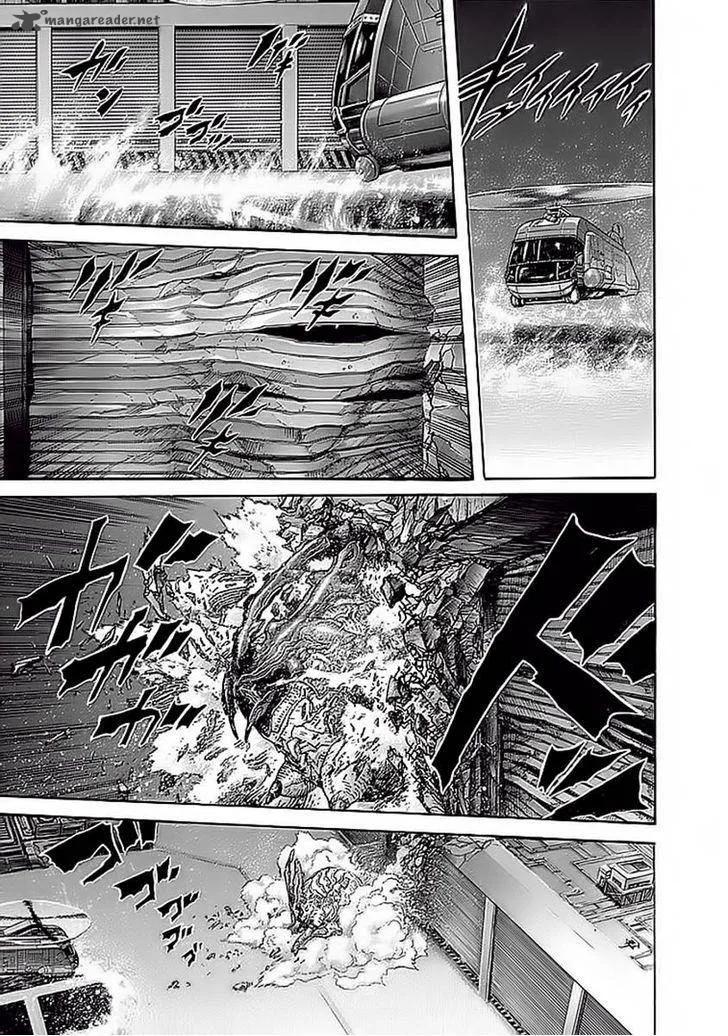 Zetman Chapter 208 page 10