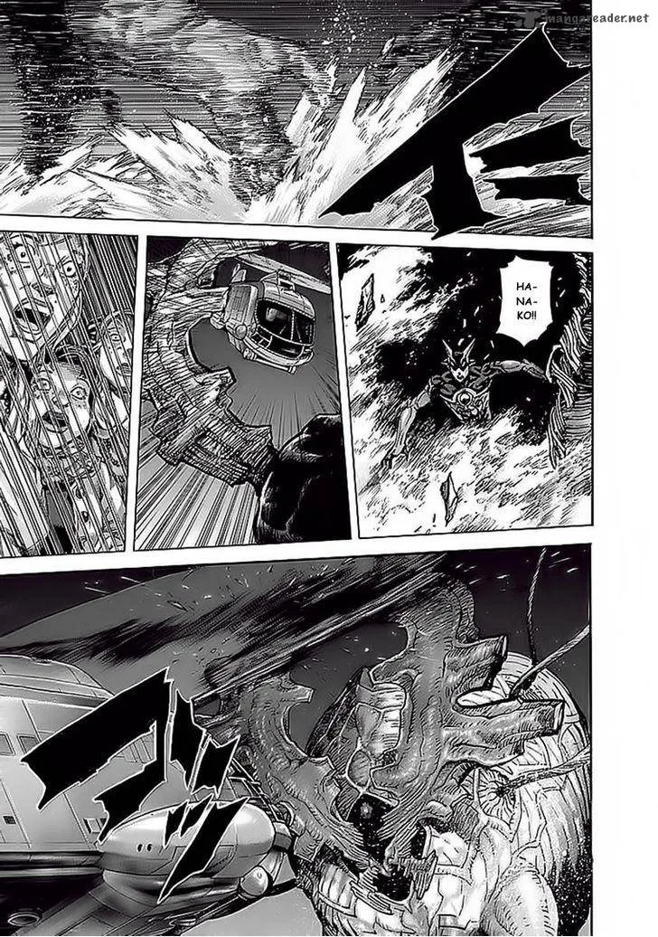 Zetman Chapter 208 page 12