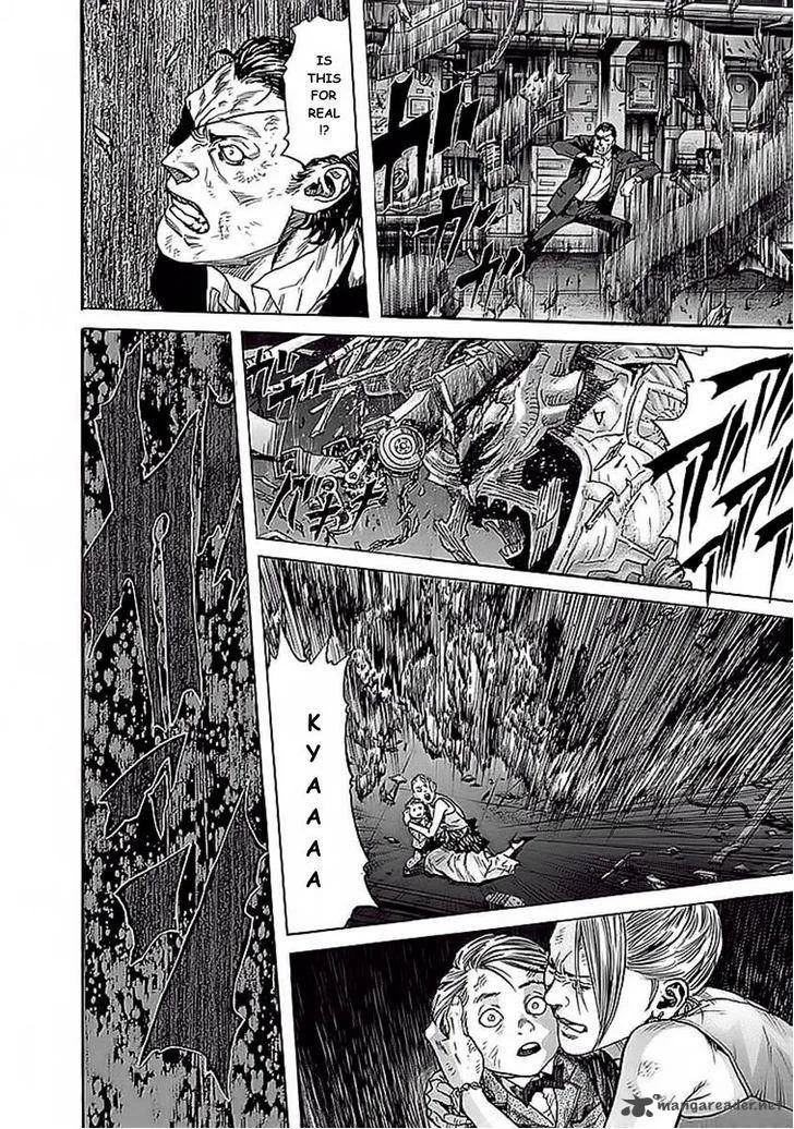 Zetman Chapter 208 page 5