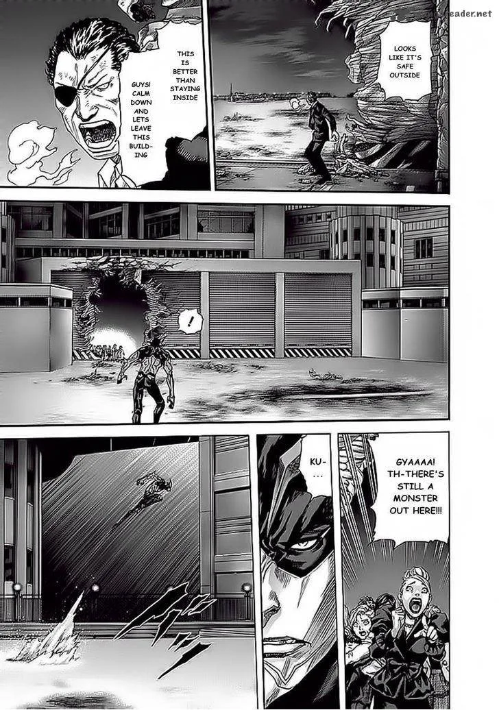 Zetman Chapter 209 page 13