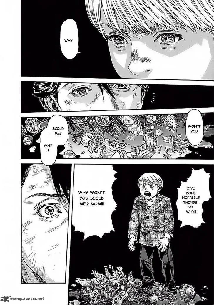 Zetman Chapter 209 page 18