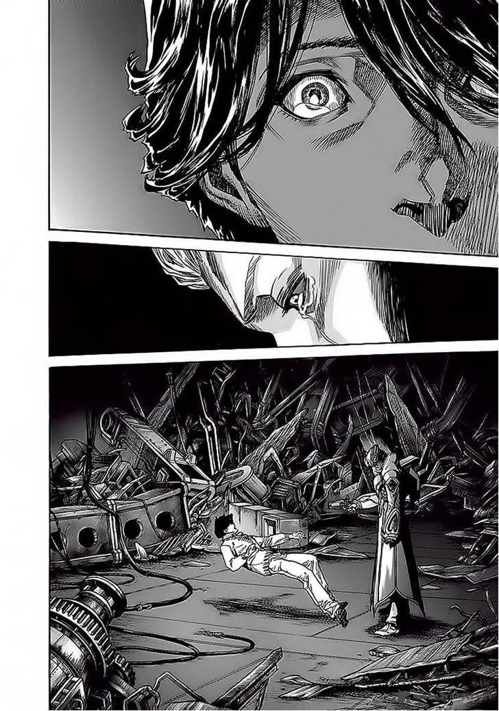 Zetman Chapter 209 page 23