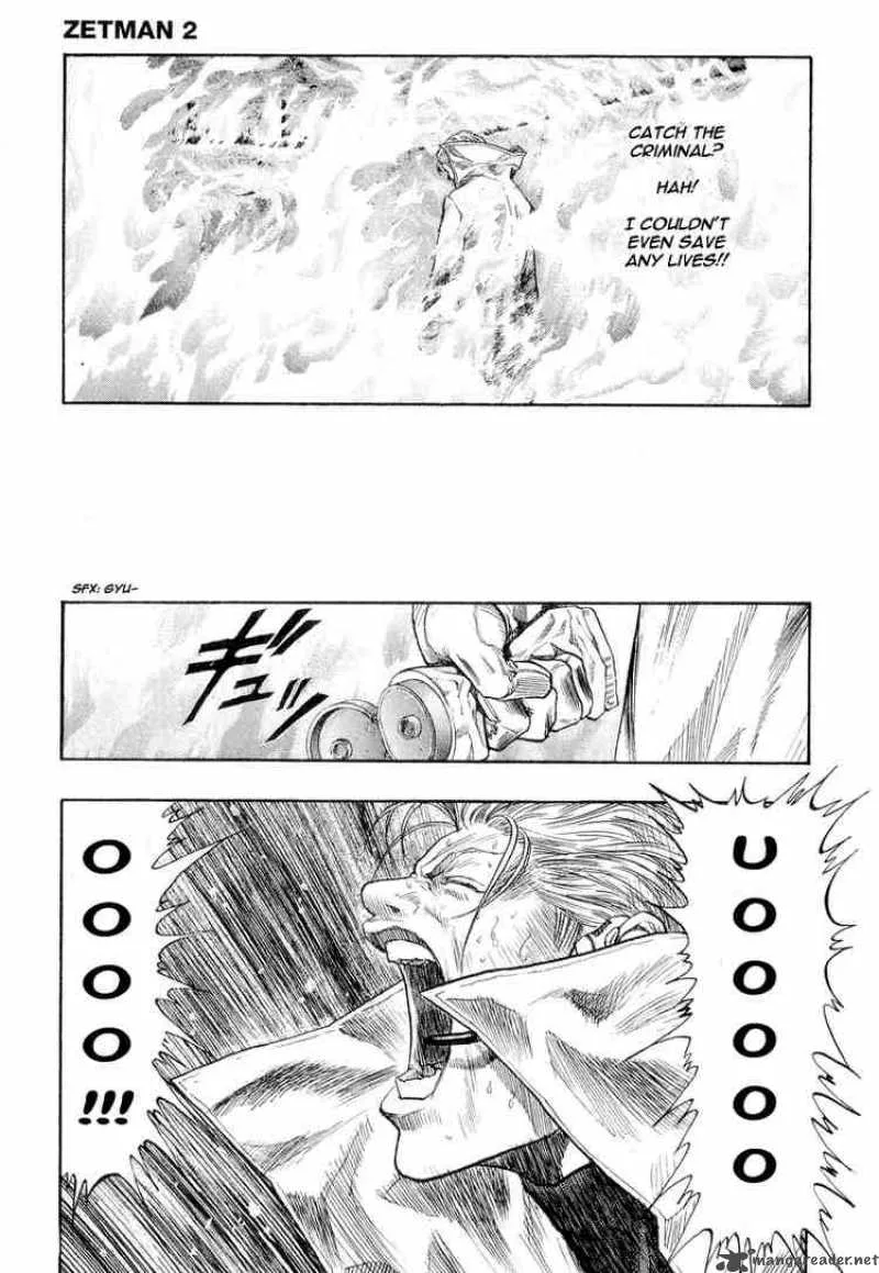 Zetman Chapter 21 page 7
