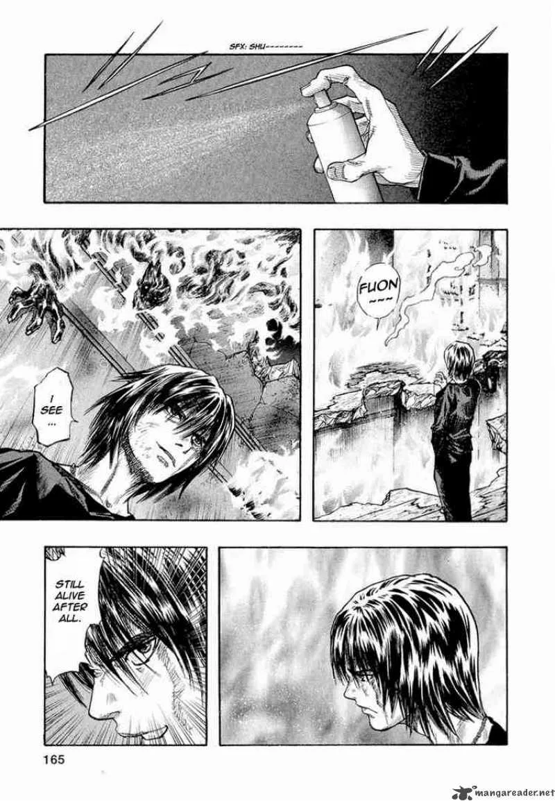 Zetman Chapter 21 page 9