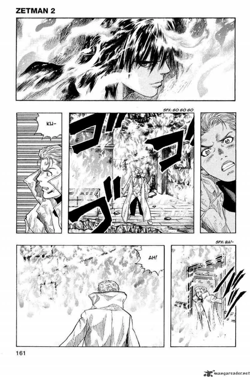 Zetman Chapter 21 page 5