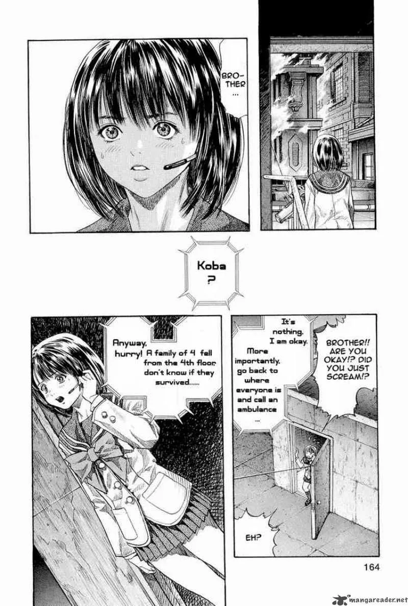 Zetman Chapter 21 page 8