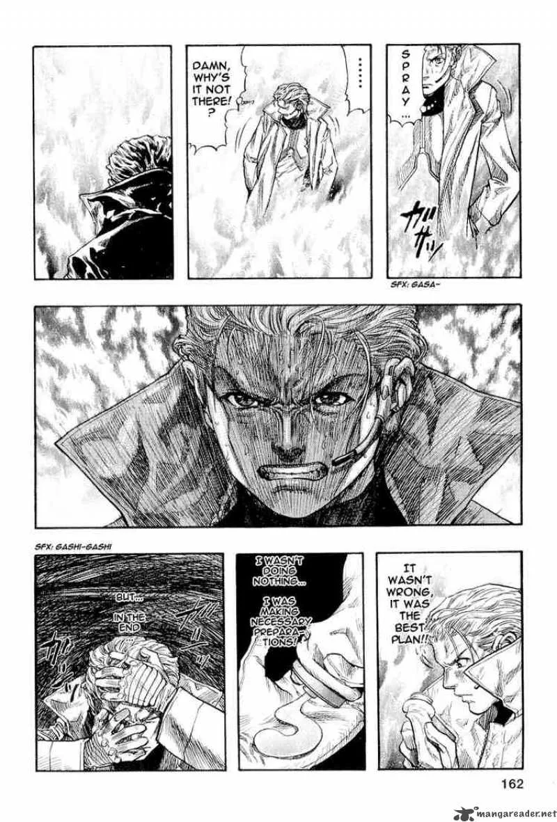 Zetman Chapter 21 page 6