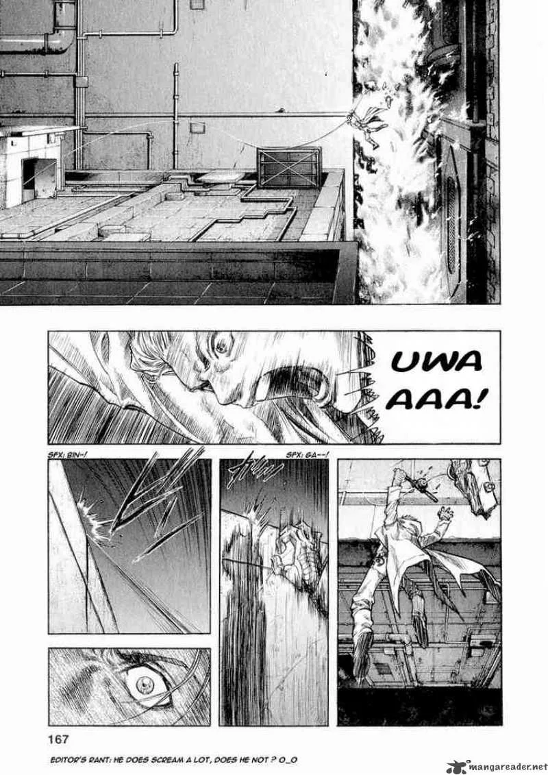 Zetman Chapter 21 page 11