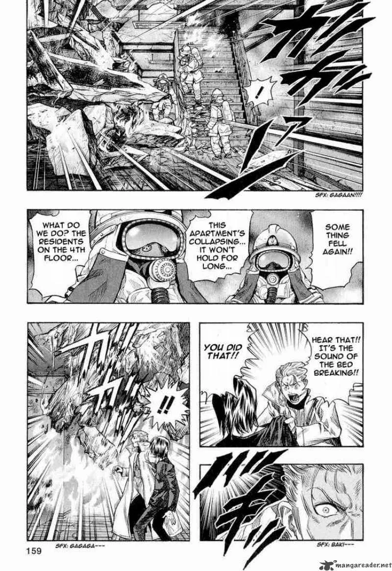 Zetman Chapter 21 page 3