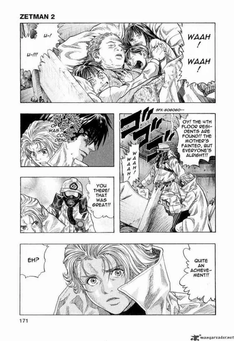 Zetman Chapter 21 page 15