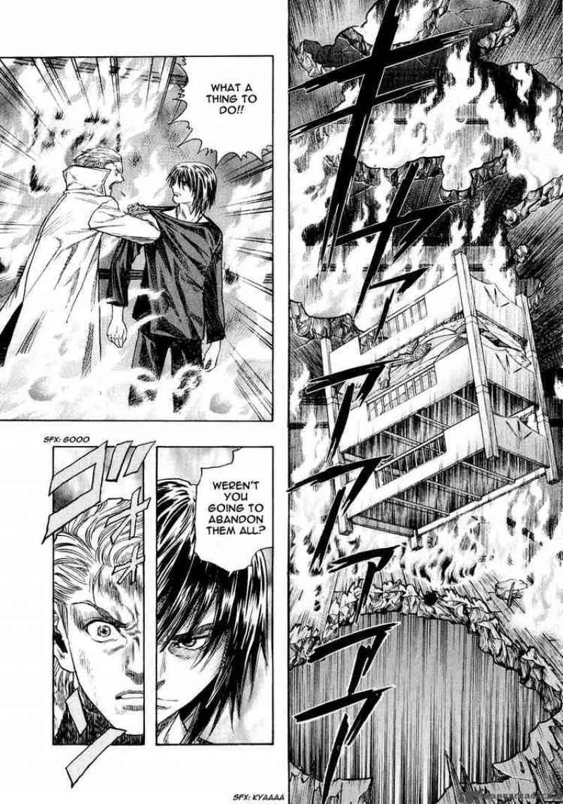 Zetman Chapter 21 page 2