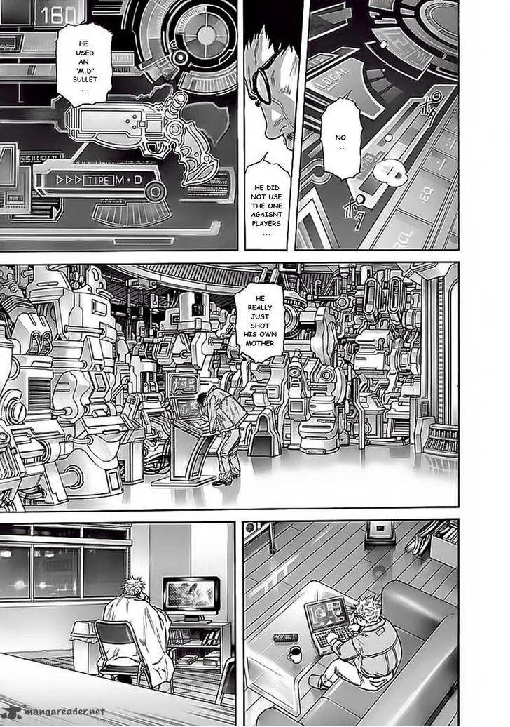 Zetman Chapter 210 page 4